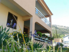 Отель Apartment Davidovic  Тиват